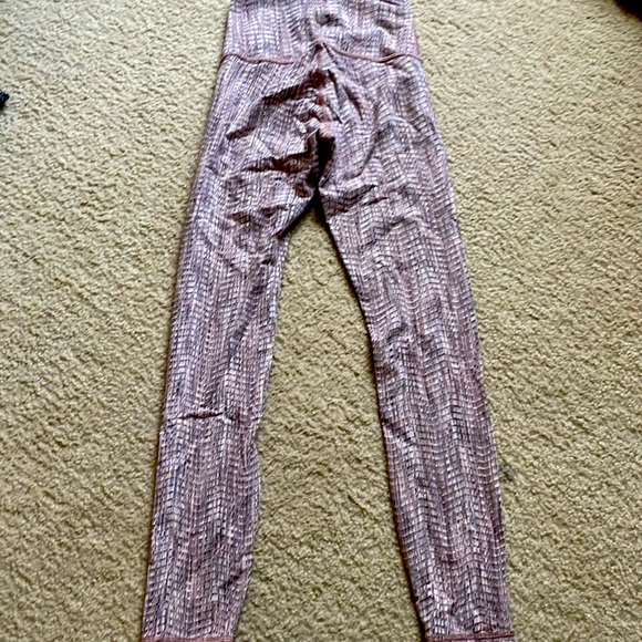 Lululemon Align Pants - Picture 3 of 4